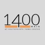 1400 Main